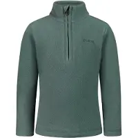 Protest Prtremutey TD 1/4 Zip Active top evergreen (251) 110