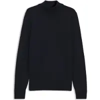 BOSS Avac 1 10285236 Orange Pullover