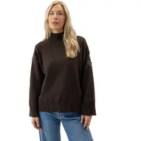 Holebrook Women's Margot Turtle WP Rollkragenpullover für Damen