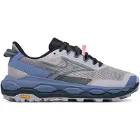 Mizuno Damen-Laufschuhe Wave Mujin 11