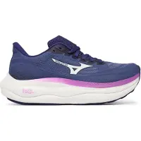Mizuno Laufschuhe Wave Sky 9 J1GD2502 Dunkelblau 38.5