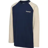 Hummel Langarmshirt Graphic