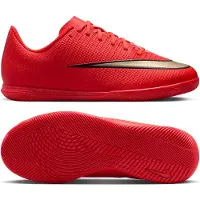 Nike Kinder Fußb.-Indoorsch. (IN) Ki JR VAPOR 17 CLUB IC