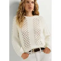 Pepe Jeans V-Ausschnitt-Pullover "jumper AVELINE"