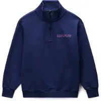 Napapijri Sweatshirt 1/2 zip Kind Tipi