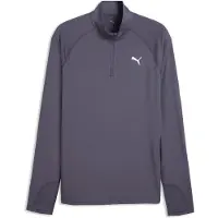 Puma Velocity Cloudspun Halbreißverschluss-sweatshirt