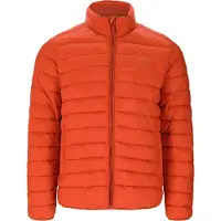 Whistler Arubi M Light Puffer Jacket rooibos tea (5027) XL
