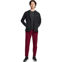 Under Armour - "OutRun The Storm" Jogginghosen für Herren (Rot)