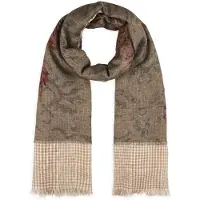 Codello Modetuch "Schal" mit Patch