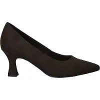Marco Tozzi Pumps Pumps - Donkerbruin - Maat 36