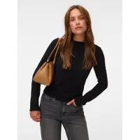 Vero Moda Zia Langarm-t-shirt