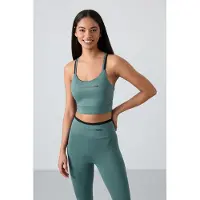 Tommy Life Trägerloses Slim-Fit Aktiv-Set