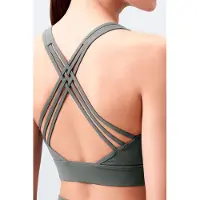 Tommy Life Ärmelloses Sportset mit Leggings
