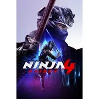 Ninja Gaiden 4