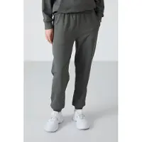 Tommy Life Übergrößen Kapuzenpullover und Hosen Set