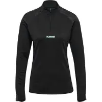 Hummel Blaze26 Pro Training Halbreißverschluss-sweatshirt