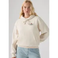 Levi's Levis Hoodie "GR EVERYDAY HOODIE 2.0", Taillenbedeckt, schmal geschnitten