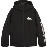 Quiksilver Mission Solid Jacke