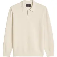 Marc o'polo 5000012447 Langarm-polo