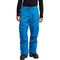 Quiksilver - Snowboardhose &ndash; Herren &ndash; Estate 10K Pant - Estate 10K Pant Seaport für Herren - Größe S - Blau