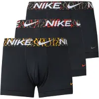 Nike 0000ke1156 Trunk Boxershorts 3 Einheiten