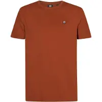 Petrol Industries M-ros-tsr002 Kurzarm-t-shirt