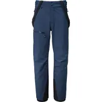 Millet - Skihose &ndash; Herren &ndash; Brevent Peak Pant - Brevent Peak Pant M Saphir für Herren - Größe M - Navy blau
