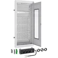 ABN Multimedia-Kleinverteiler A48TML
