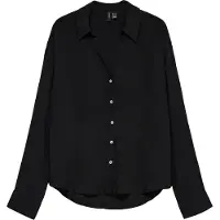 Vero Moda Aura Langarmhemd
