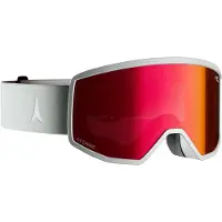 Atomic Four M HD light grey red hd NS