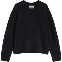 Marc O'Polo Marc OPolo Strickpullover "aus flauschiger Lambswool"