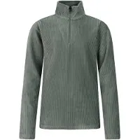 Protest Kinder Rollkragen m.RV lg.Arm Ki PRTZORA JR 1/4 zip active top