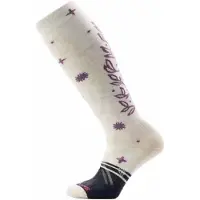 Smartwool Ski Full Cushion Ice Blossom Otc Socken