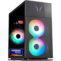 Medion Engineer P20 Gaming PC - Core i7-14700, RTX 5060Ti 16 GB GDDR6