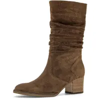 Gabor Klassische Stiefel Damen 32333035353638 Braun 43 EU