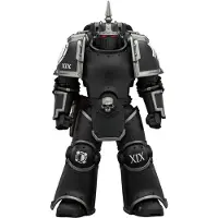 Joy toy (CN) JT03943 - Warhammer 40,000 Actionfigur Raven Guard MK III Tactical Legionary 12 cm - Neu