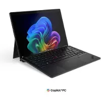 Lenovo ThinkPad X13 Detachable Gen 1 21U6 - 170-Grad-Scharnierdesign - Intel Core Ultra 5 332 - Win 11 Pro - Intel Graphics - 16 GB RAM - 512 GB SSD TCG Opal Encryption 2, NVMe - 33 cm (13")