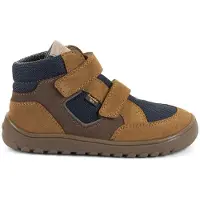 Froddo Barefoot Up Hill Tex Cognac Größe EU 39