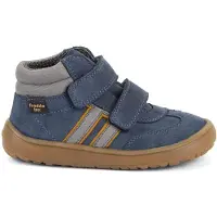 Froddo Barefoot F-Motion Tex Denim Größe EU 27