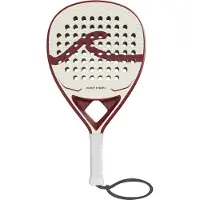 Famanu Padel Racket 100% Carbon - Grün