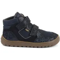 Froddo Barefoot Up Hill Tex Blue+ Größe EU 34