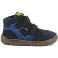 Froddo Barefoot Up Hill Tex Dark Blue Größe EU 27