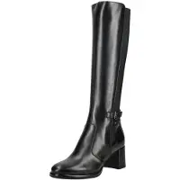 Nero Giardini Stiefel Stiefel Leder/Textil