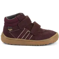Froddo Barefoot F-Motion Tex Bordeaux Größe EU 29