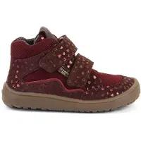 Froddo Barefoot Tex Autumn Bordeaux+ Größe EU 25