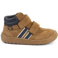 Froddo Barefoot F-Motion Tex Cognac Größe EU 31
