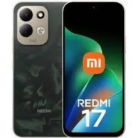 Xiaomi Redmi 17 4G 4GB/128GB Grün (Oak Green) Dual-SIM