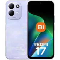 Xiaomi Redmi 17 4G 4GB/128GB Violett (Lotus Purple) Dual-SIM