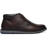 Pikolinos Herren Schnürstiefel für spürbaren Komfort Berna M8J-8059C1, Größe:44 EU, Farbe:Mehrfarbig