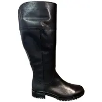 Gabor 8039.01 Damenstiefel - elegante Stiefel schwarz
